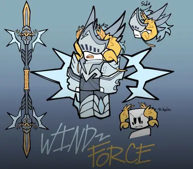 Profile image of Windforce