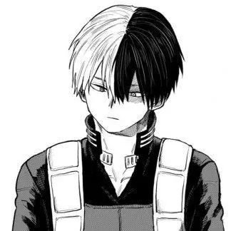 Profile image of 토도로키 쇼토