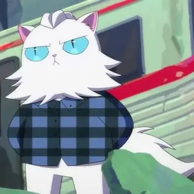 Profile image of Molly Yarnchopper