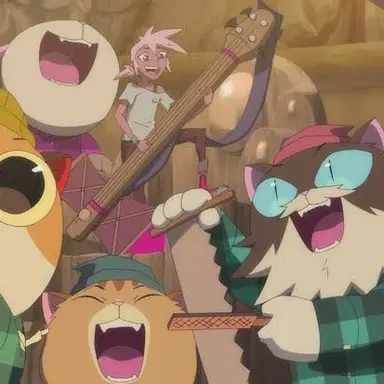 Profile image of The Timbercats