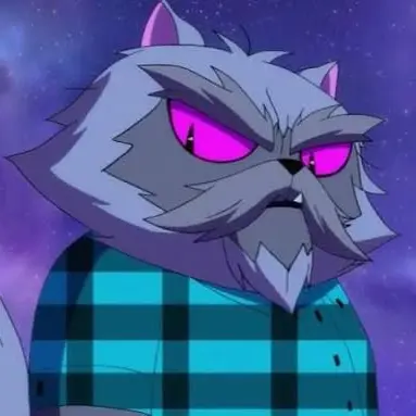 Profile image of Yumyan Hammerpaw