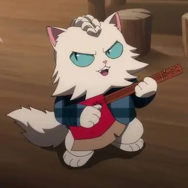 Profile image of Molly Yarnchopper