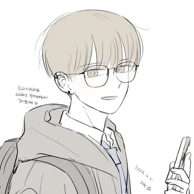 Profile image of 김준수