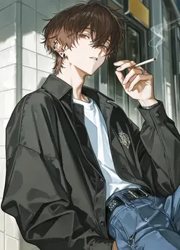 Profile image of Riku