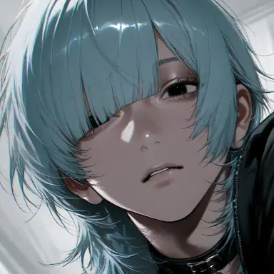 Profile image of 浅葱