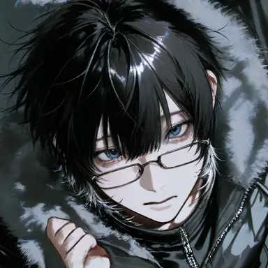 Profile image of 紺