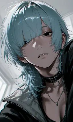 Profile image of 浅葱