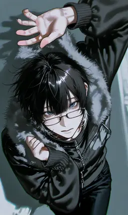 Profile image of 紺