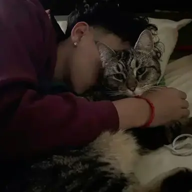 Profile image of Liam