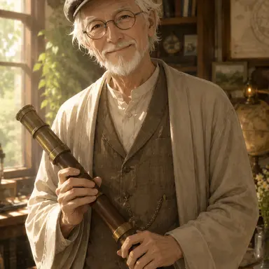 Profile image of Soichiro Hoshino