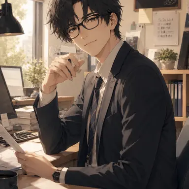 Profile image of Toma Kanzaki