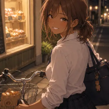Profile image of Mitsuki Onodera
