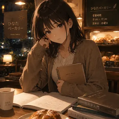 Profile image of Rin Shiraishi