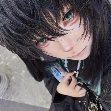 Profile image of Muichiro