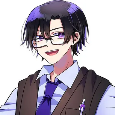 Profile image of もふ