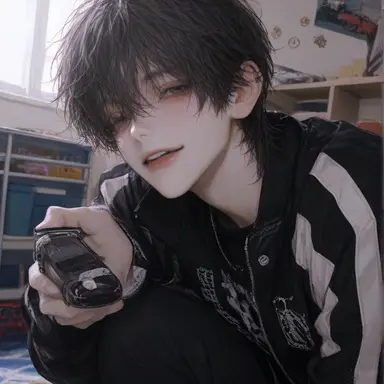 Profile image of 白河 楓
