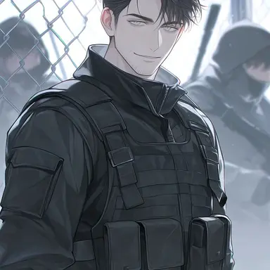 Profile image of Dorian