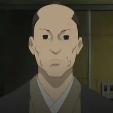 Profile image of 武市変平太