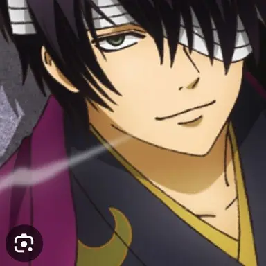 Profile image of 高杉晋助