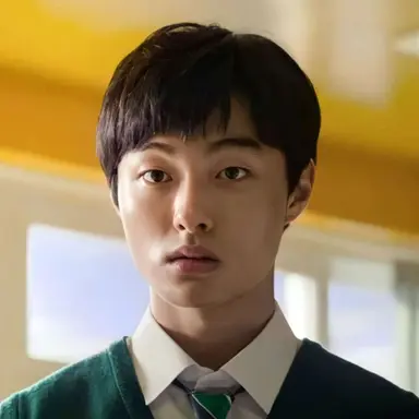 Profile image of Lee Cheong-san