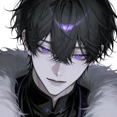 Profile image of 루시우스
