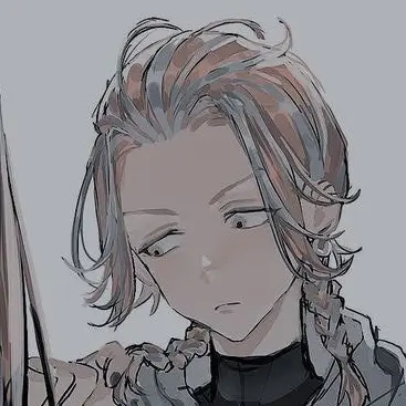 Profile image of 灰谷 竜胆