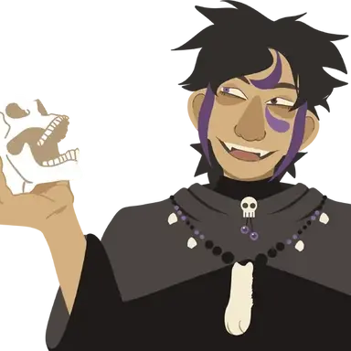 Profile image of Soren Baltimore