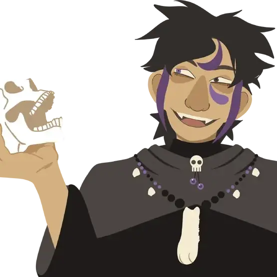 Thestarsynthetic의 Midnight Ritual