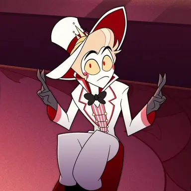 Profile image of 루시퍼