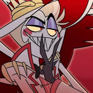 Profile image of 루시퍼