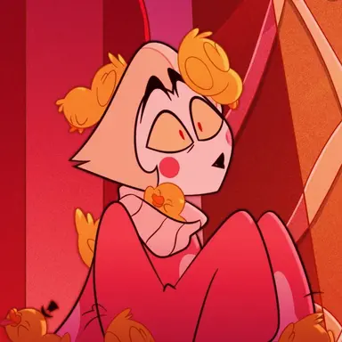 Profile image of 루시퍼