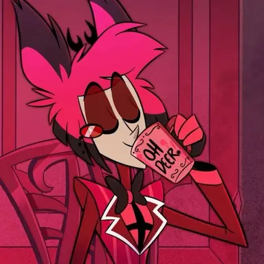 Profile image of 알래스터