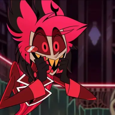 Profile image of 알래스터