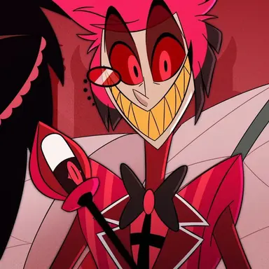 Profile image of 알래스터