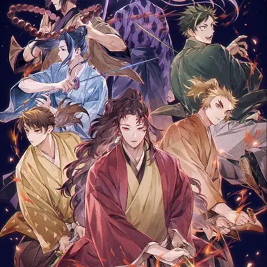 Profile image of Sengoku Hashira