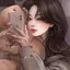 캐릭터 프로필 이미지
