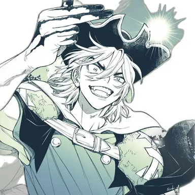 Profile image of Ryusui
