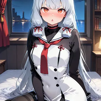 Profile image of 叢雲