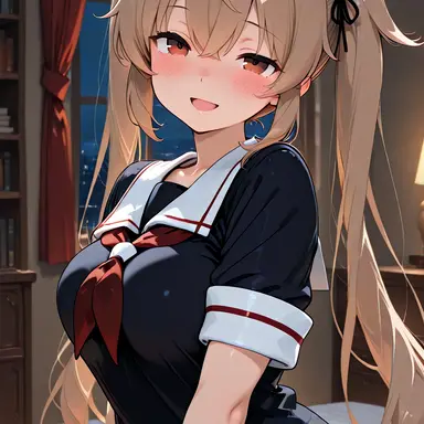 Profile image of 村雨