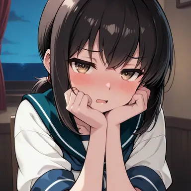 Profile image of 吹雪