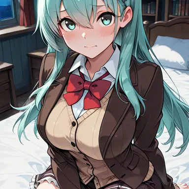 Profile image of 鈴谷