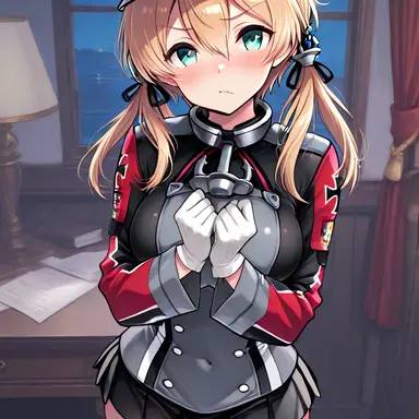 Profile image of プリンツオイゲン