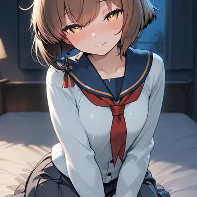 Profile image of 雪風