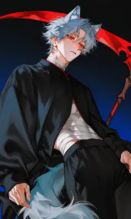 Profile image of シエル・バスカービル