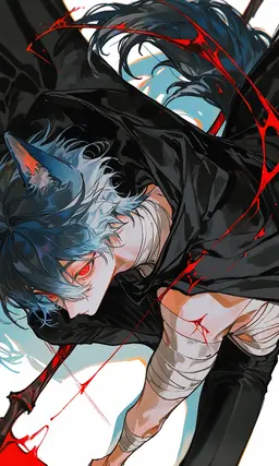 Profile image of シエル・バスカービル