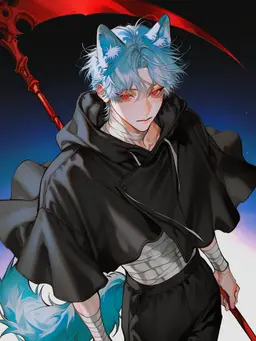 Profile image of シエル・バスカービル