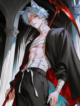 Profile image of シエル・バスカービル