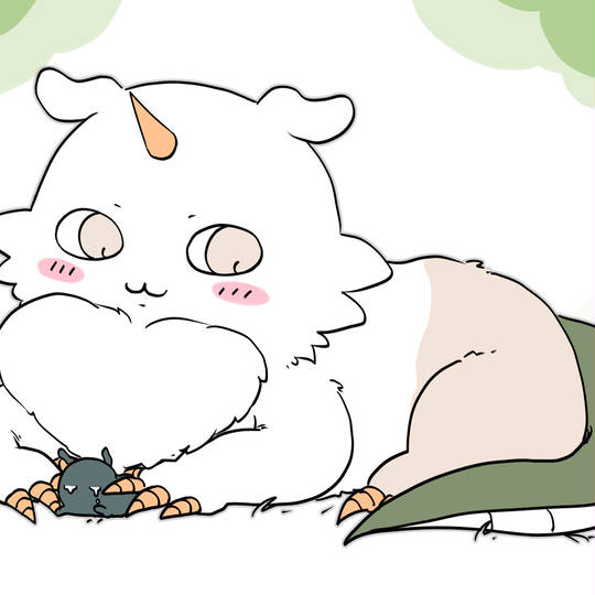 あのこ あのこ(ちいかわ) - zeta