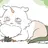 あのこ(ちいかわ)