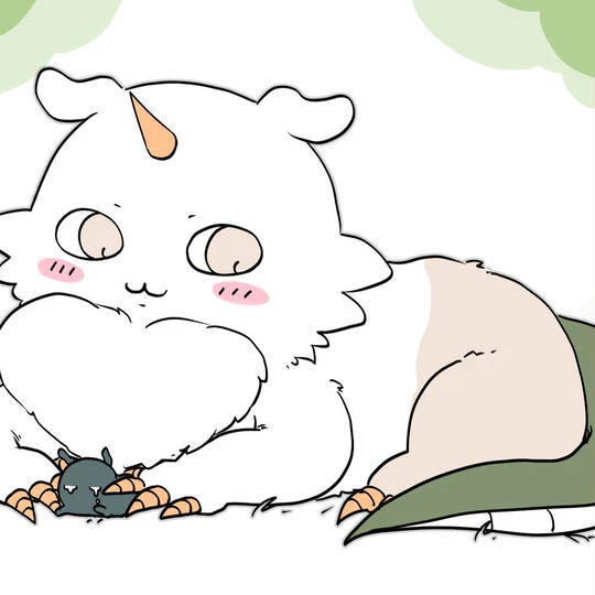 あのこ あのこ(ちいかわ) - zeta